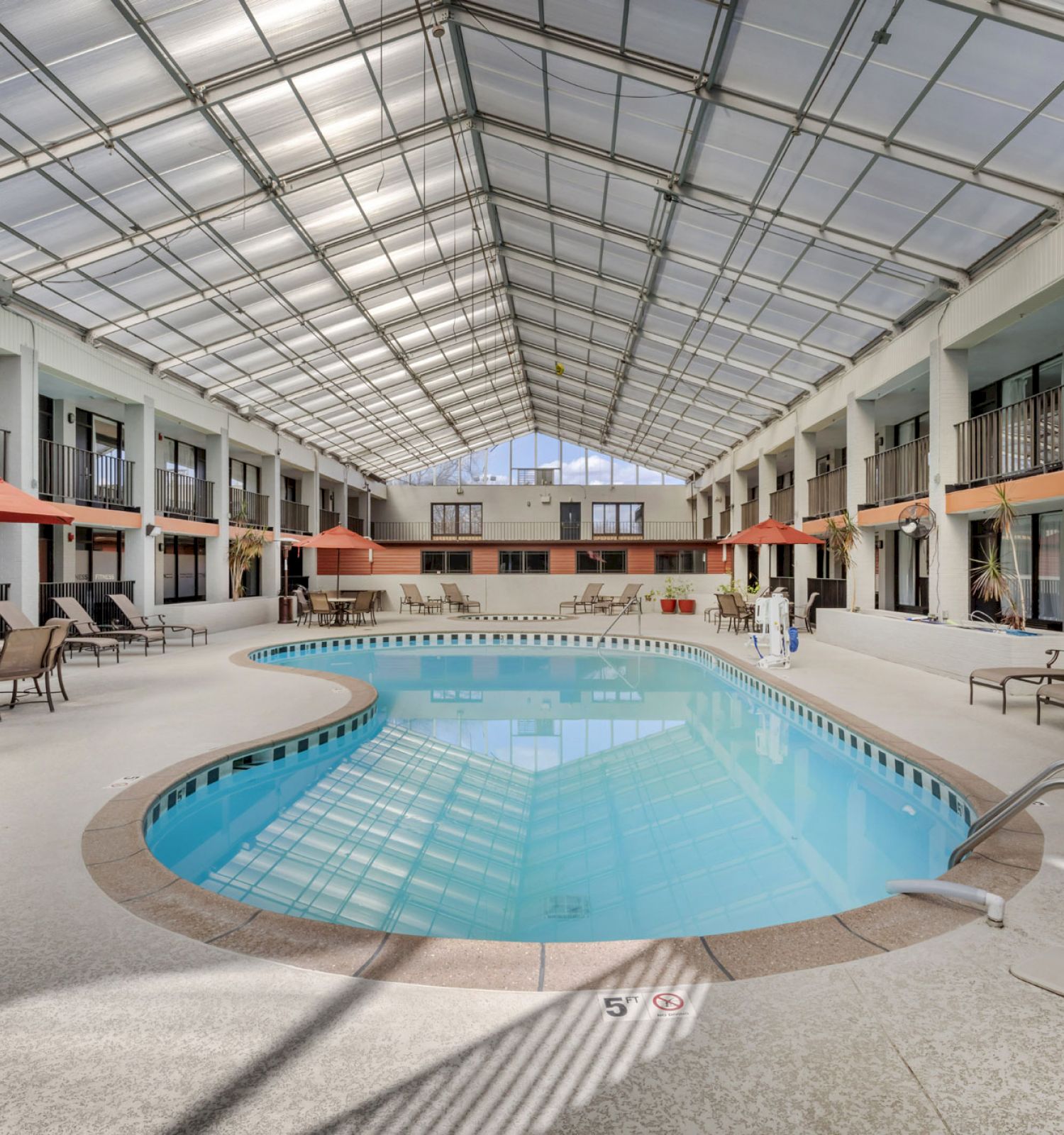VetteCity Hotel Bowling Green